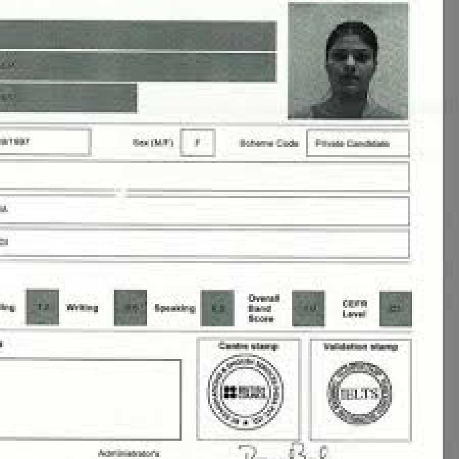 GURU KIRPA IELTS COACHING